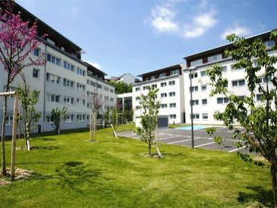 Appart Hotel Annecy Seynod Exterior foto